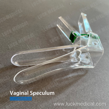 Sterilized Vaginal Speculum for Female Operation use